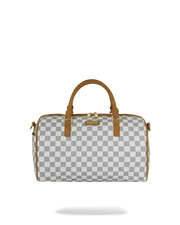THE PRIVATE JET SHARK CLUB - HIGH ALTITUDE MINI DUFFLE