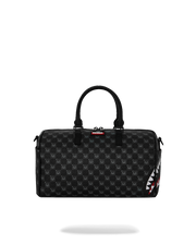 SHINOBI SHARKS IN PARIS MINI DUFFLE