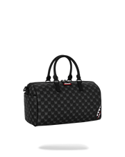 SHINOBI SHARKS IN PARIS MINI DUFFLE
