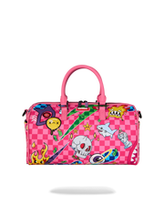 KAWAII CHAOS MINI DUFFLE