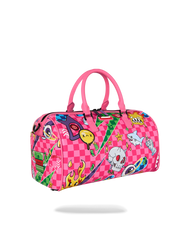 KAWAII CHAOS MINI DUFFLE