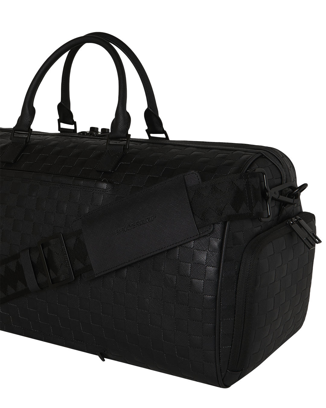 THE GHOST MAISON DUFFLE