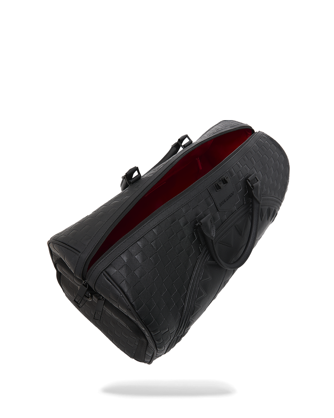 THE GHOST MAISON DUFFLE
