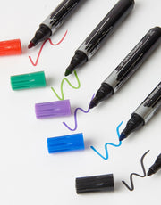 SPRAYGROUND 5-MARKERS SET