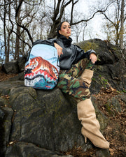 TIGER CLAW MOUNTAIN BACKPACK