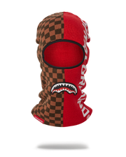 SPLIT CREATE SKI MASK