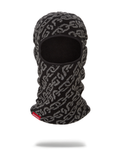 MAGNETIC PULSE SKI MASK