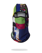 PAYLOAD SKI MASK