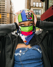 PAYLOAD SKI MASK