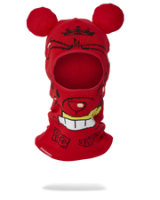 THE REAL DIABLO SKI MASK