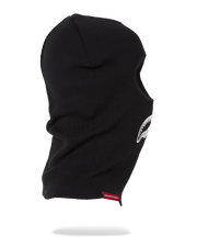CHROME DOME SKI MASK