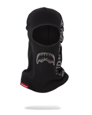 MILLION DOLLAR BITE SKI MASK
