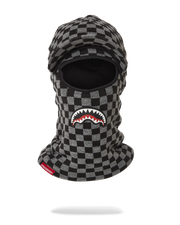 SHARK BITE VISOR SKI MASK