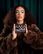 DIAMOND HEIST WALLET