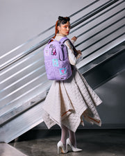 PASSPORT TO PARADISE BACKPACK