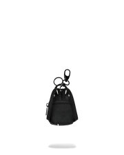 SHARK SLASH BACKPACK KEYCHAIN