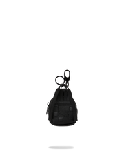 THE GHOST MAISON BACKPACK KEYCHAIN