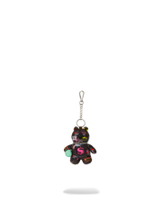CYBERPUNK- LIL MONEY KEYCHAIN