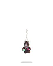 CYBERPUNK- LIL MONEY KEYCHAIN