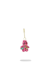 KAWAII CUTIE BEAR KEYCHAIN