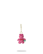 KAWAII CUTIE BEAR KEYCHAIN