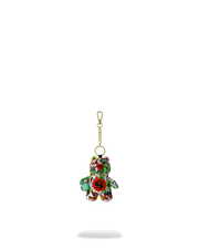 BEAR KEYCHAIN - DOODLE DANGER