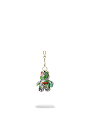 BEAR KEYCHAIN - DOODLE DANGER