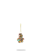 CLASH COLLAGE - LIL MONEY KEYCHAIN