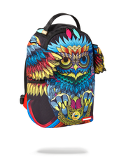 MINI O.W.L. BACKPACK