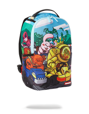 MINI READY SET GO BACKPACK
