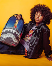 MINI ASTROMANE JETPACK BACKPACK