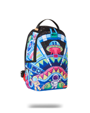 MINI LAND OF ASTROMANE BACKPACK