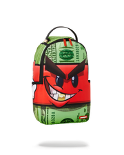 LITTLE BIG MONEY MINI BACKPACK
