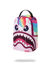 UNICORN SHARK MINI BACKPACK