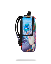 SMALL BACKPACK: GIANT DREAMS