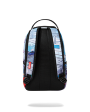 SMALL BACKPACK: GIANT DREAMS