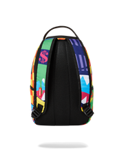 SMALL BACKPACK: IN THE VAULT