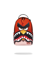 ANGRY BIRDS SHARK MINI DLX BACKPACK
