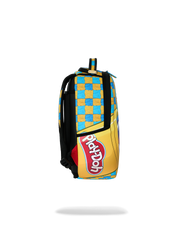 PLAY-DOH MOLDED SHARK MINI DLX BACKPACK