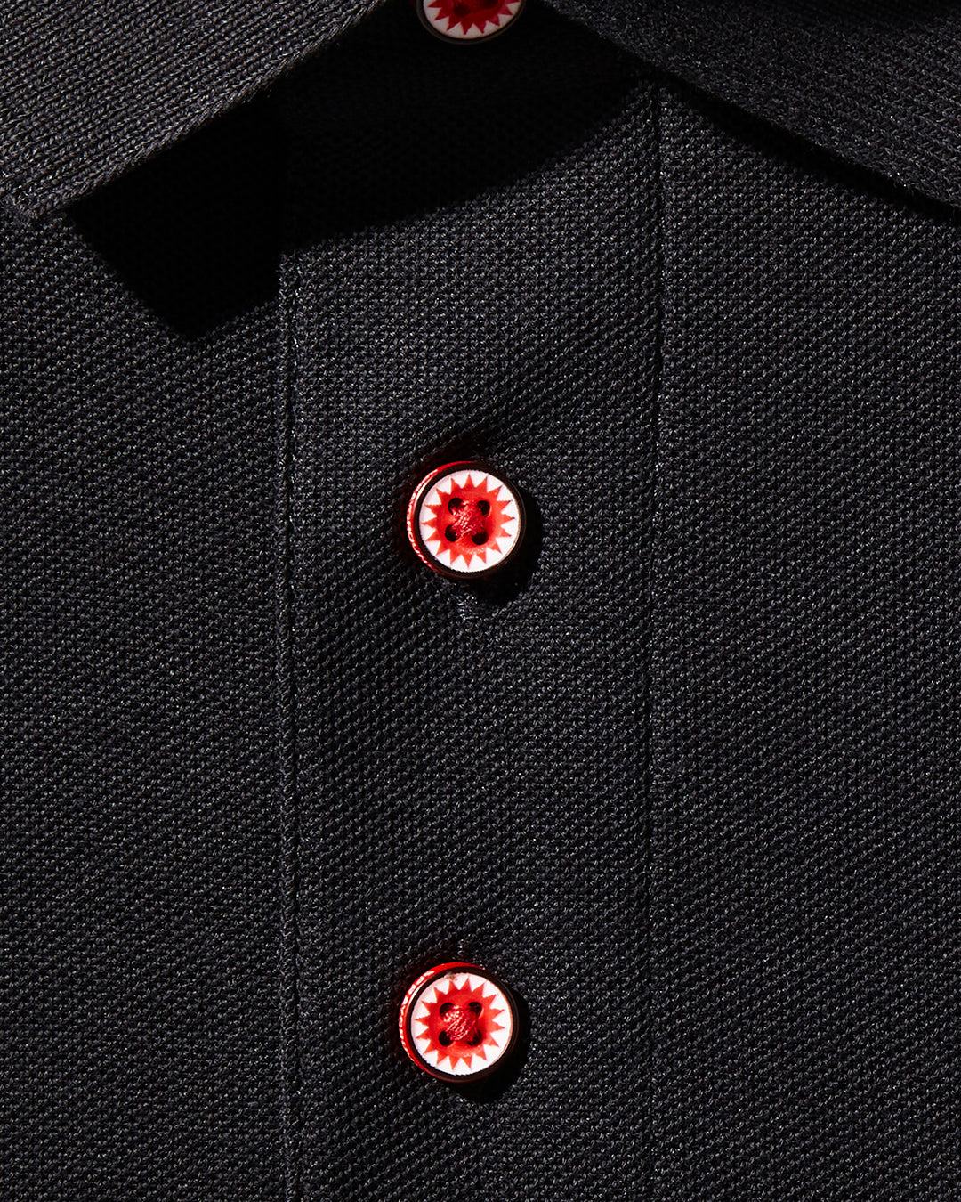 3AM PIMA COTTON MADE IN PERU POLO
