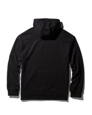 SPONGEBOB SPLAT HOODIE (BLACK)
