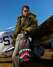 BOEING P-51 COLLAB MUSTANG BACKPACK