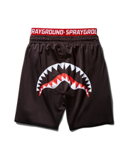 KIDS NIGHTVISION SWIM TRUNKS