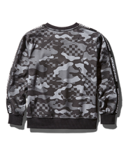 YOUTH 3AM LOGO BAND SWEATER