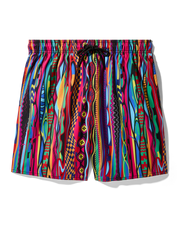 BIG JUMPER SWIM SHORT