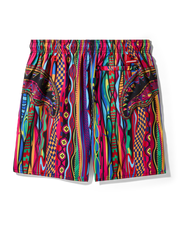 BIG JUMPER SWIM SHORT