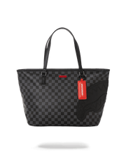 HENNY BLACK TOTE