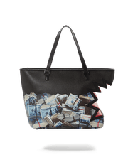 $HARKBITE TOTE