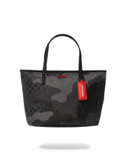 3AM NEVER SLEEP TOTE