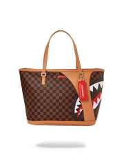 HENNY AIR TO THE THRONE TOTE